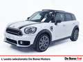 MINI Cooper S Countryman 2.0 cooper s hype all4 auto White - thumbnail 1