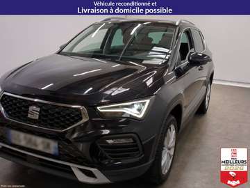 TSI 150 DSG7 Style