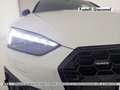 Audi A5 sportback 40 2.0 tdi mhev quattro s-tronic S line White - thumbnail 13