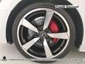 Audi A5 sportback 40 2.0 tdi mhev quattro s-tronic S line White - thumbnail 12
