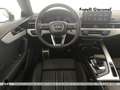 Audi A5 sportback 40 2.0 tdi mhev quattro s-tronic S line White - thumbnail 7