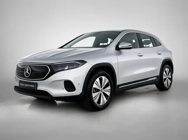 Mercedes-Benz EQA 250 250+ Business Line Dodehoekassistent | Verwarmde Z