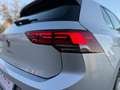 Volkswagen Golf Golf 8 2021 2.0 tdi UFF NORD ITALIA/PARI AL NUOVO Gris - thumbnail 6