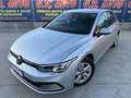 Volkswagen Golf Golf 8 2021 2.0 tdi UFF NORD ITALIA/PARI AL NUOVO Grigio - thumbnail 1