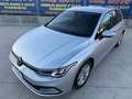 Volkswagen Golf Golf 8 2021 2.0 tdi UFF NORD ITALIA/PARI AL NUOVO Gris - thumbnail 2