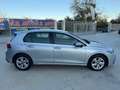 Volkswagen Golf Golf 8 2021 2.0 tdi UFF NORD ITALIA/PARI AL NUOVO Gris - thumbnail 10