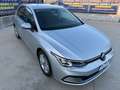 Volkswagen Golf Golf 8 2021 2.0 tdi UFF NORD ITALIA/PARI AL NUOVO Gris - thumbnail 4