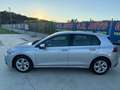 Volkswagen Golf Golf 8 2021 2.0 tdi UFF NORD ITALIA/PARI AL NUOVO Gris - thumbnail 11