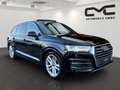 Audi Q7 S Line 45 TDI quattro/7 Sitze/Pano/BOSE/virtual/ Noir - thumbnail 2