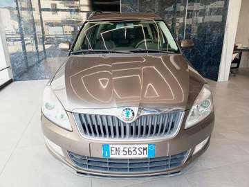 1.2 TDI CR 75CV Active