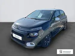Citroen C3 1.5 BlueHDi 100ch S&S Feel Pack