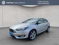 Ford Focus 1.5 EcoBoost Start-Stopp-System Titanium Plateado - thumbnail 1