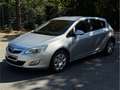 Opel Astra J Lim. 5-trg. Selection Silber - thumbnail 2