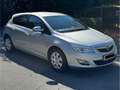 Opel Astra J Lim. 5-trg. Selection Silber - thumbnail 1