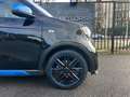 smart forFour electric EQ drive 82 Ch Passion Schwarz - thumbnail 4