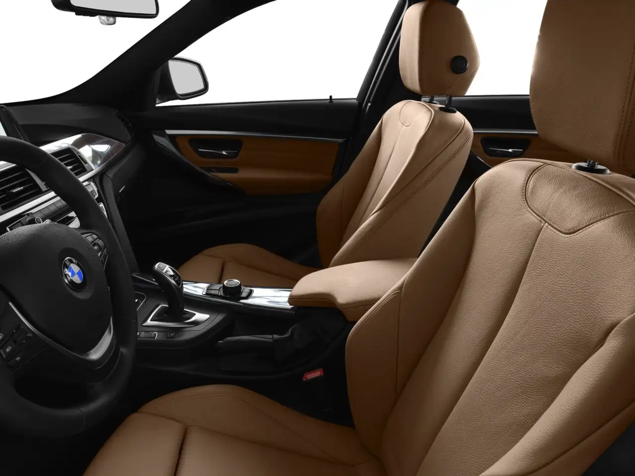 BMW 3 Series fotografie BMW 3 Series