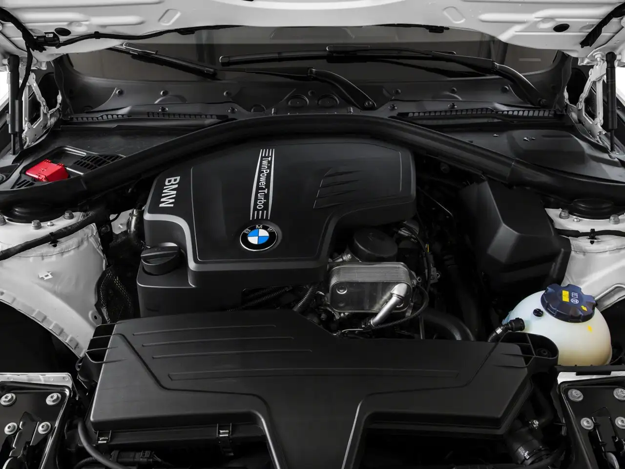 BMW 3 Series fotografie BMW 3 Series