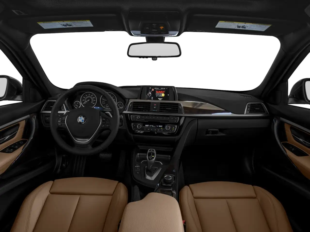 BMW 3 Series fotografie BMW 3 Series