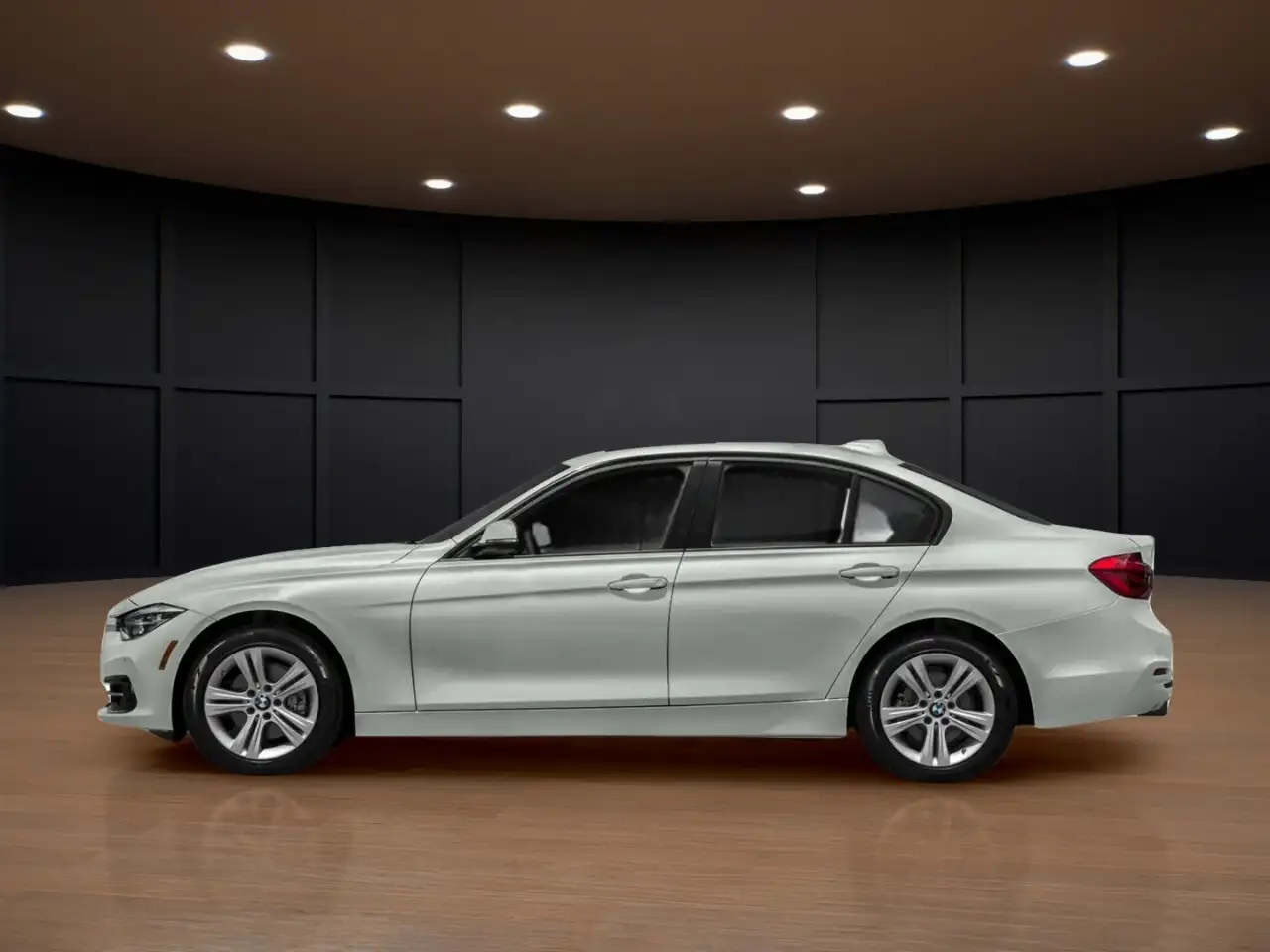 BMW 3 Series fotografie BMW 3 Series