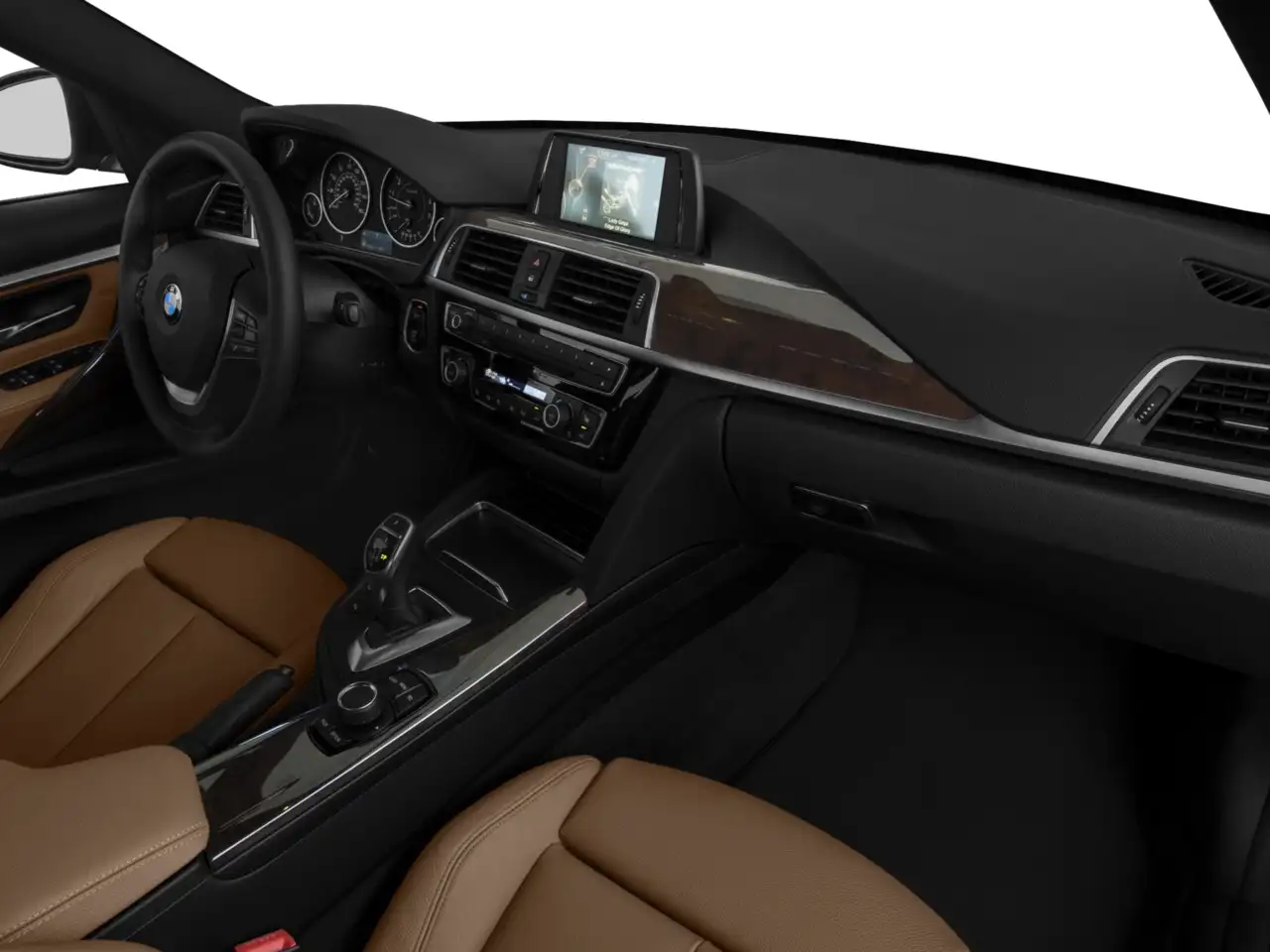 BMW 3 Series fotografie BMW 3 Series