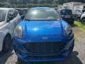 Ford Puma 1.0 EcoBoost Hybrid 125 CV S&S ST-Line X Blau - thumbnail 2
