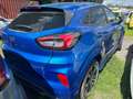 Ford Puma 1.0 EcoBoost Hybrid 125 CV S&S ST-Line X Blau - thumbnail 4