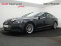 Audi A5 Sportback CNG Audi A5 Sportback Business Edition 2.0TFSI CNG 170PK *AUTOMAAT*ALCANTARA*TREKHAAK*CAMERA*PDC*CRUISE*...* Gris - thumbnail 1