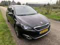 Peugeot 308 SW 1.2 PureTech Blue Lease Premium / NAVI / LED / Schwarz - thumbnail 26
