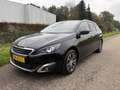 Peugeot 308 SW 1.2 PureTech Blue Lease Premium / NAVI / LED / Schwarz - thumbnail 1