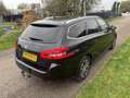 Peugeot 308 SW 1.2 PureTech Blue Lease Premium / NAVI / LED / Schwarz - thumbnail 22