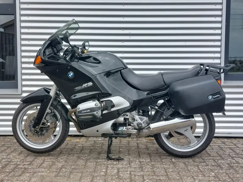 BMW R 1100 RS