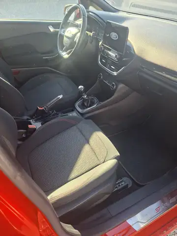 Ford Fiesta 5p 1.0 ecoboost ST-Line s&s 100cv my18
