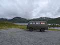 UAZ 2206 Camperausbau Grün - thumbnail 23