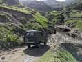 UAZ 2206 Camperausbau Grün - thumbnail 19