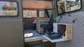 UAZ 2206 Camperausbau Grün - thumbnail 6