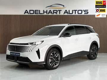 1.2 Hybrid 145 Allure 7 Pers 5 X Voorraad Automaat