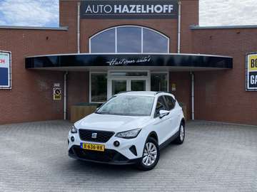 1.0 TSI Style Met 33.069Km!! | Stoelverwarming | C
