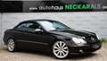 Mercedes-Benz CLK 320 CLK 320 Avantgarde*Navi*Leder*PDC*Xenon* Negro - thumbnail 14