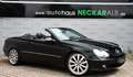 Mercedes-Benz CLK 320 CLK 320 Avantgarde*Navi*Leder*PDC*Xenon* Negro - thumbnail 1