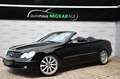 Mercedes-Benz CLK 320 CLK 320 Avantgarde*Navi*Leder*PDC*Xenon* Negro - thumbnail 3