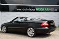 Mercedes-Benz CLK 320 CLK 320 Avantgarde*Navi*Leder*PDC*Xenon* Negro - thumbnail 5