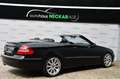 Mercedes-Benz CLK 320 CLK 320 Avantgarde*Navi*Leder*PDC*Xenon* Negro - thumbnail 8