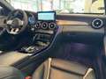 Mercedes-Benz C 63 AMG C63s AMG Pano 360° Distronic VirtCock Night HuD Blanco - thumbnail 17