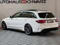 Mercedes-Benz C 63 AMG C63s AMG Pano 360° Distronic VirtCock Night HuD Blanco - thumbnail 5