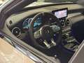 Mercedes-Benz C 63 AMG C63s AMG Pano 360° Distronic VirtCock Night HuD Blanco - thumbnail 20