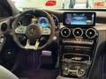 Mercedes-Benz C 63 AMG C63s AMG Pano 360° Distronic VirtCock Night HuD Blanco - thumbnail 19