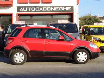 1.9MJT 4x4 PREZZO VALIDO FINO 18.04,GARANZIA,km ce
