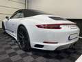 Porsche 911 Carrera 4 GTS Cabriolet 3.0 type 991.2 PDK Wit - thumbnail 4