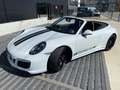 Porsche 911 Carrera 4 GTS Cabriolet 3.0 type 991.2 PDK Wit - thumbnail 8