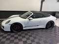 Porsche 911 Carrera 4 GTS Cabriolet 3.0 type 991.2 PDK Wit - thumbnail 2